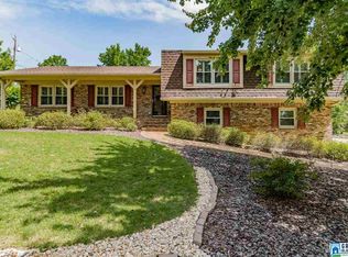 2550 Jamestown Rd, Birmingham, AL 35226