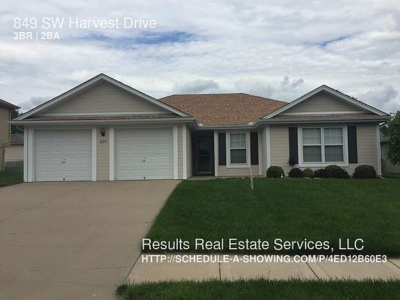 2nd image of 849 SW Harvest Dr