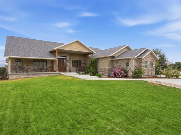 14351 S Heritage View Cv, Bluffdale, UT 84065