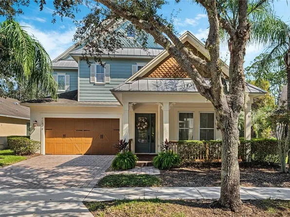 11542 Brightstowe Way, Orlando, FL 32836