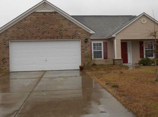 224 Tibton Cir, Myrtle Beach, SC 29588