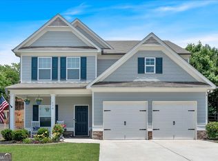 170 Birch River Xing, Dallas, GA 30132