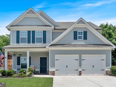 170 Birch River Xing, Dallas, GA, 30132