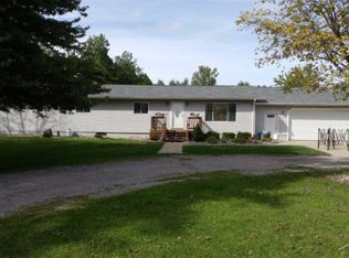 2246 Gary Rd, Montrose, MI 48457