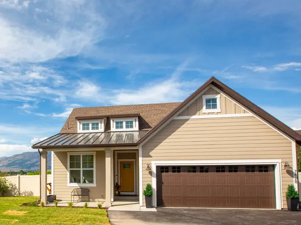 7428 E 900 S, Huntsville, UT 84317