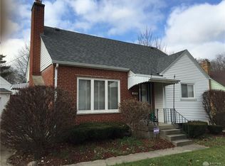 139 Waverly Ave, Dayton, OH 45405