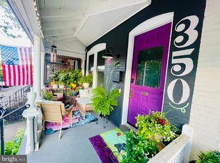 350 E Chestnut St, Lancaster, PA 17602