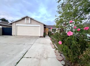 3107 E Avenue R5, Palmdale, CA 93550