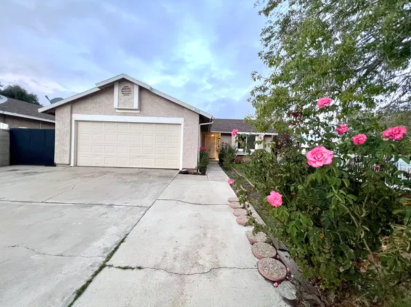 3107 E Avenue R5, Palmdale, CA 93550