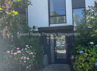 1121 E Howell St, Seattle, WA 98122