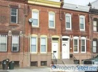 153 E Lehigh Ave, Philadelphia, PA