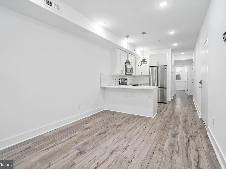 2802 Cecil B Moore Ave #2 — Photo 5
