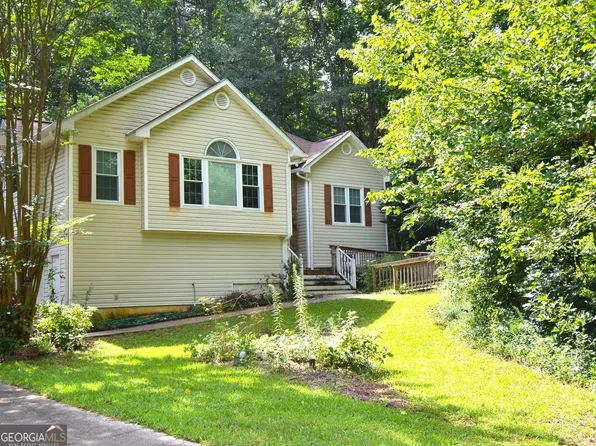 78 Live Oak Ct, Dallas, GA 30157