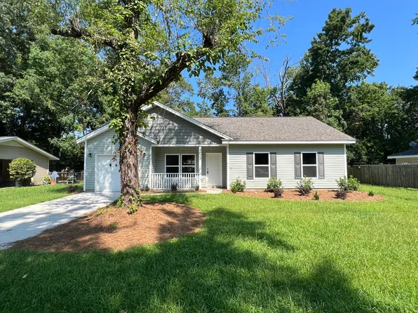 1023 Nottingham Dr, Charleston, SC 29407