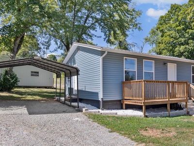 304 Bonnie St, Potosi, MO, 63664