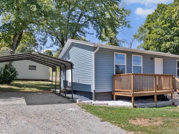 304 Bonnie St, Potosi, MO 63664