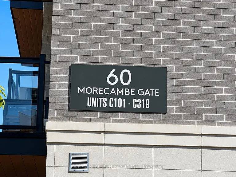 60 Morecambe Gate #C311 — Photo 2