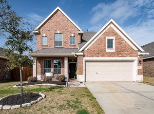8307 Sweet Bay Cir, Baytown, TX 77523