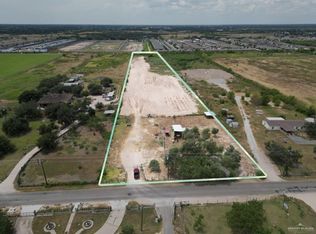 705 S Glasscock Blvd, Alton, TX 78573