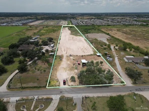 705 S Glasscock Blvd, Alton, TX 78573