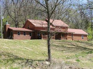 16934 State Highway 96, Rockport, IL 62370