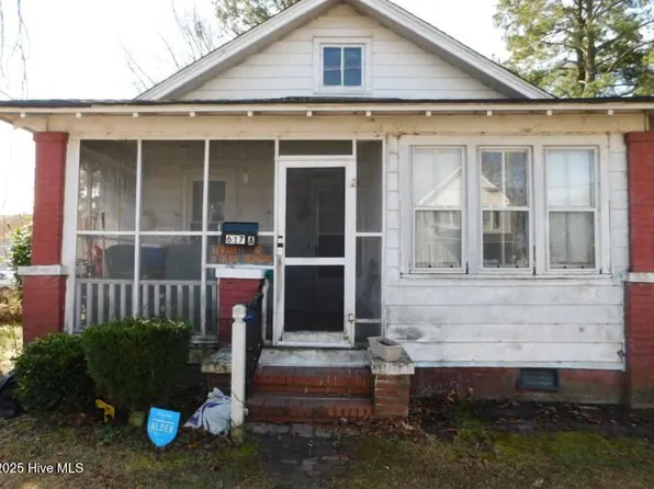 617 Bunnells Avenue, Elizabeth City, NC 27909