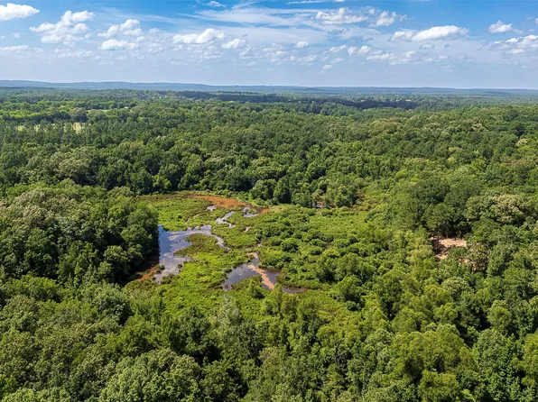 0 County Road 950, Cushing, TX 75760