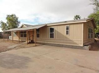 1022 S Holben Pl, Avondale, AZ 85323