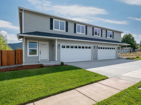 167 SE Champagne Ct #361202, Grants Pass, OR 97527