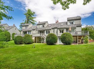 6 Cumberland Rd UNIT 16, Gilford, NH 03249