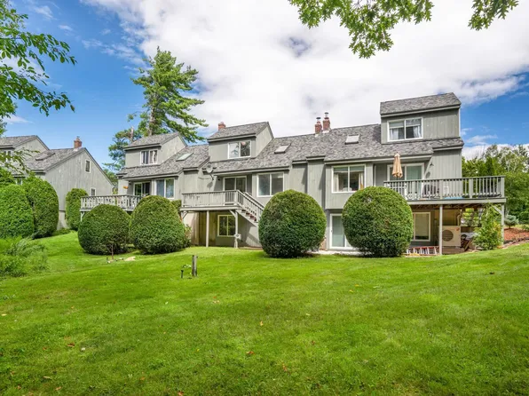 6 Cumberland Road #16, Gilford, NH 03249