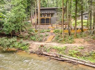 462 Crestview Ln, Cherry Log, GA 30522