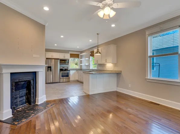 3607 Crompton St, Lupton City, TN 37351