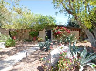 1826 S Caliente Rd, Palm Springs, CA 92264