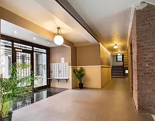 Rented by Jonathan T Rossman, LREB