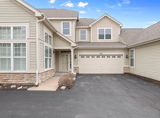 1866 Foxridge Ct #1866, Aurora, IL 60502