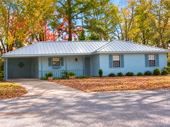 7 Macon Pl, Valdosta, GA 31602