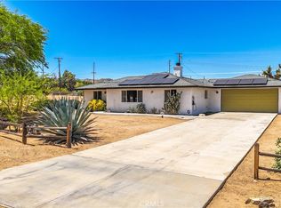 7432 Aster Ave, Yucca Valley, CA 92284