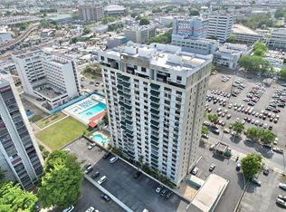 Santa Cruz Street Cond The Towers Plaza Apt PENTHOUSE 4, Bayamon, PR 00961