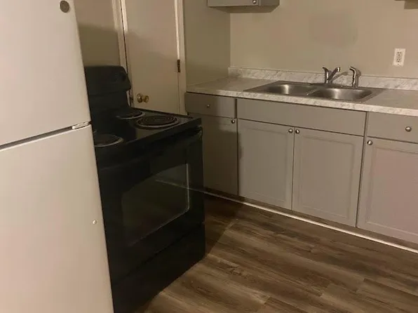 206 N Oak St, Corydon, IN 47112