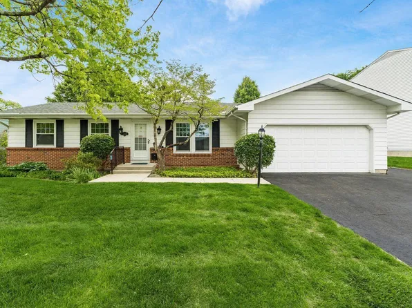 6959 Ardelle Dr, Reynoldsburg, OH 43068