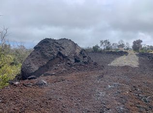 92-8434 Koa Ln LOT 13, Ocean View, HI 96737