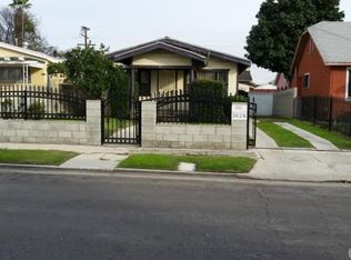 3626 6th Ave, Los Angeles, CA 90018