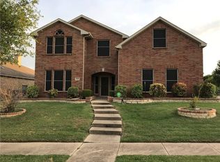 4601 Monarch Dr, Mesquite, TX 75181