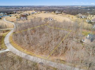 120 Hidden Creek Dr, Galloway, OH 43119