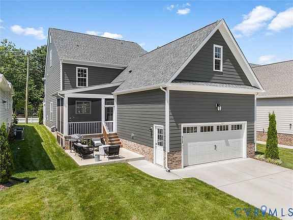 4th image of 312 Randolph View Dr