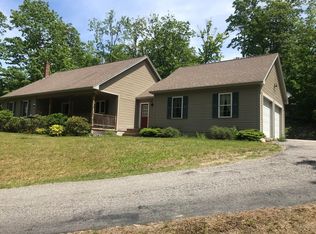 145 Pickerel Pond Rd, Limerick, ME 04048