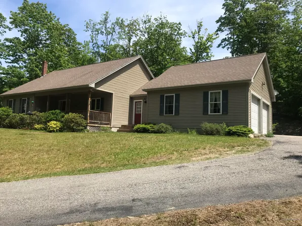 145 Pickerel Pond Rd, Limerick, ME 04048