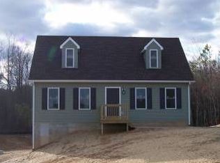 200 Denali Ln, Concord, VA 24538