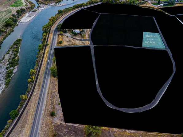 Petal Dr #L5-b3, Blackfoot, ID 83221